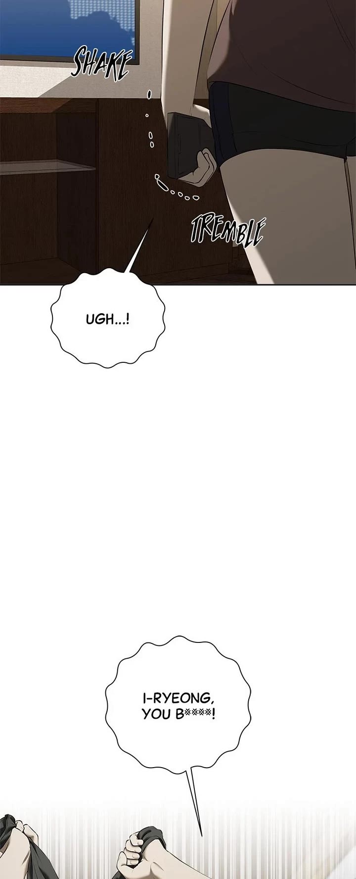 My Girlfriend Chapter 38 - Page 58