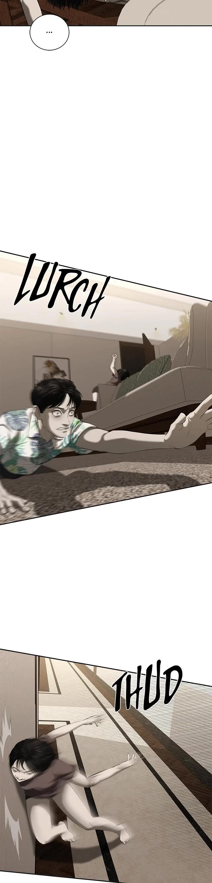 My Girlfriend Chapter 39 - Page 12