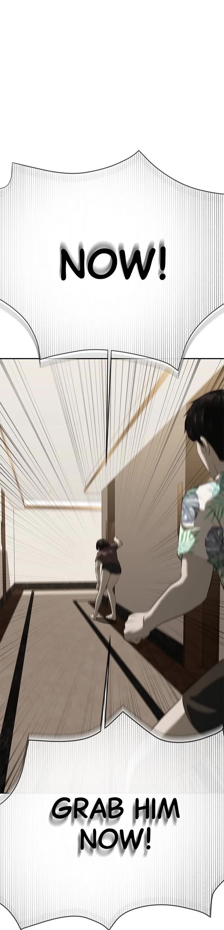 My Girlfriend Chapter 39 - Page 14