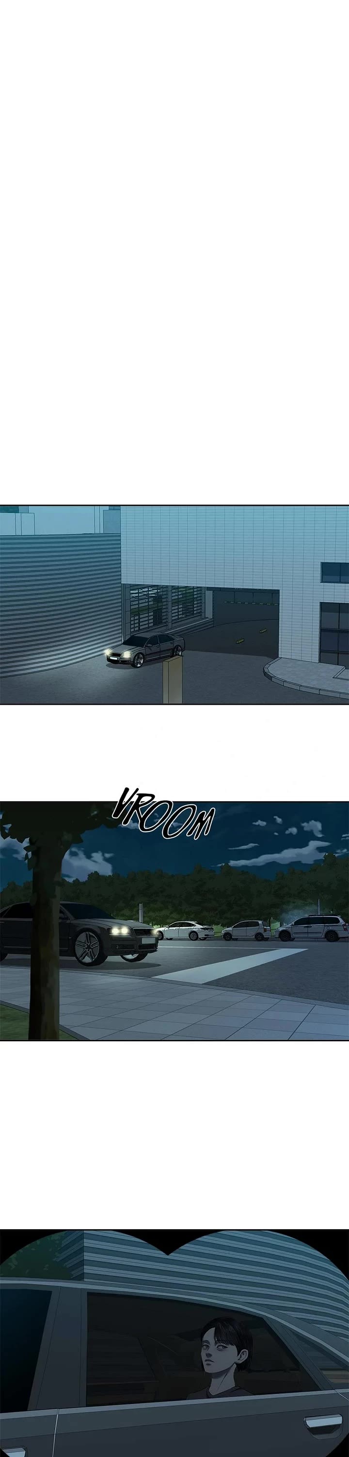 My Girlfriend Chapter 39 - Page 28