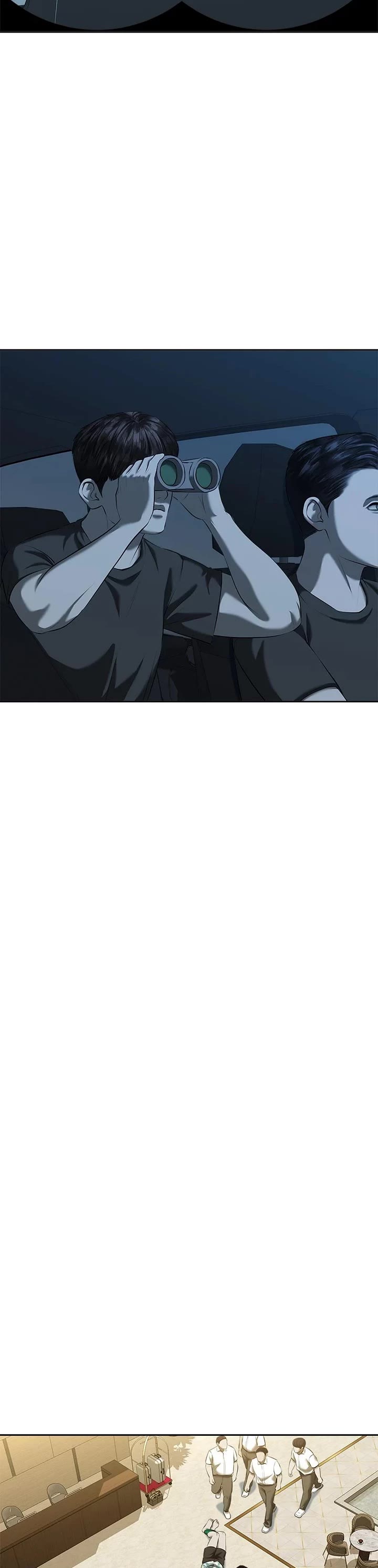 My Girlfriend Chapter 39 - Page 29