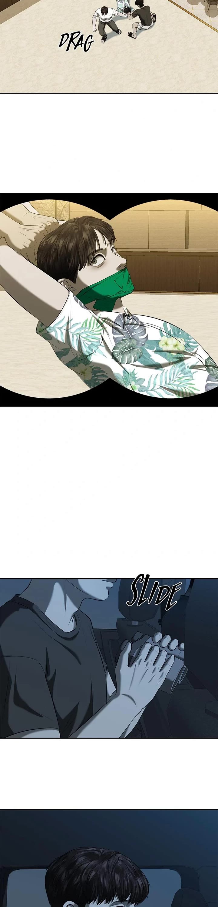 My Girlfriend Chapter 39 - Page 30