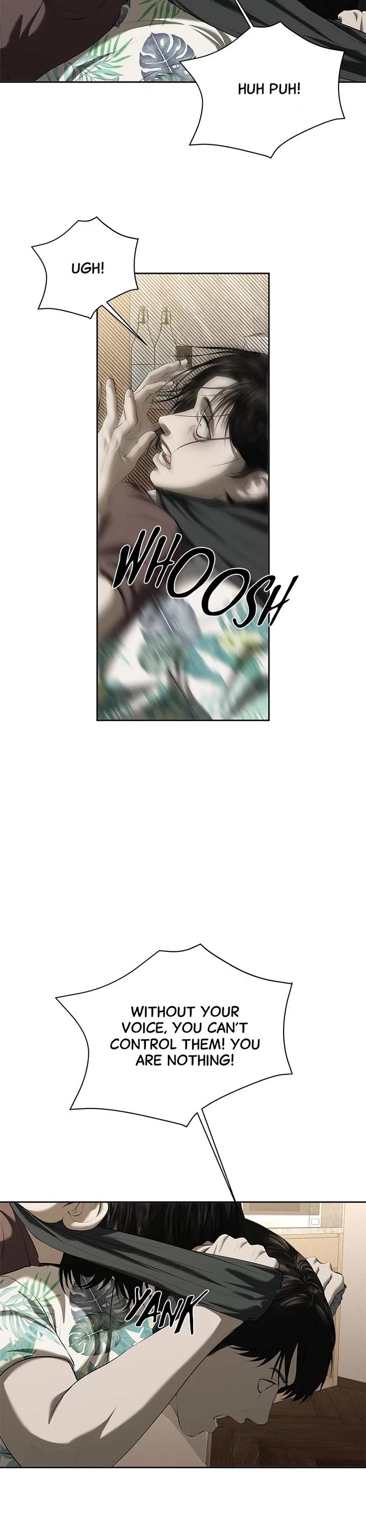 My Girlfriend Chapter 39 - Page 4