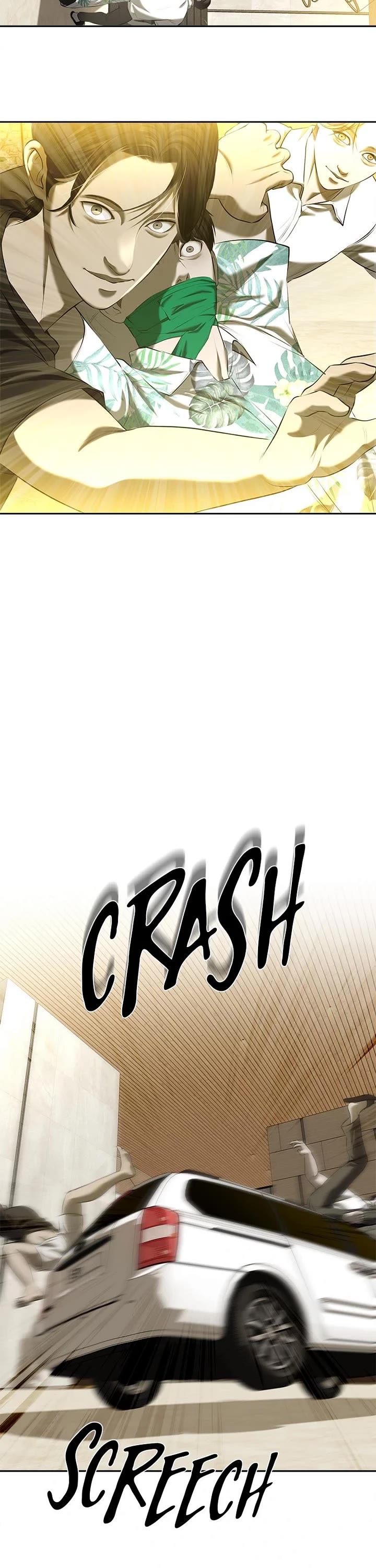 My Girlfriend Chapter 39 - Page 33