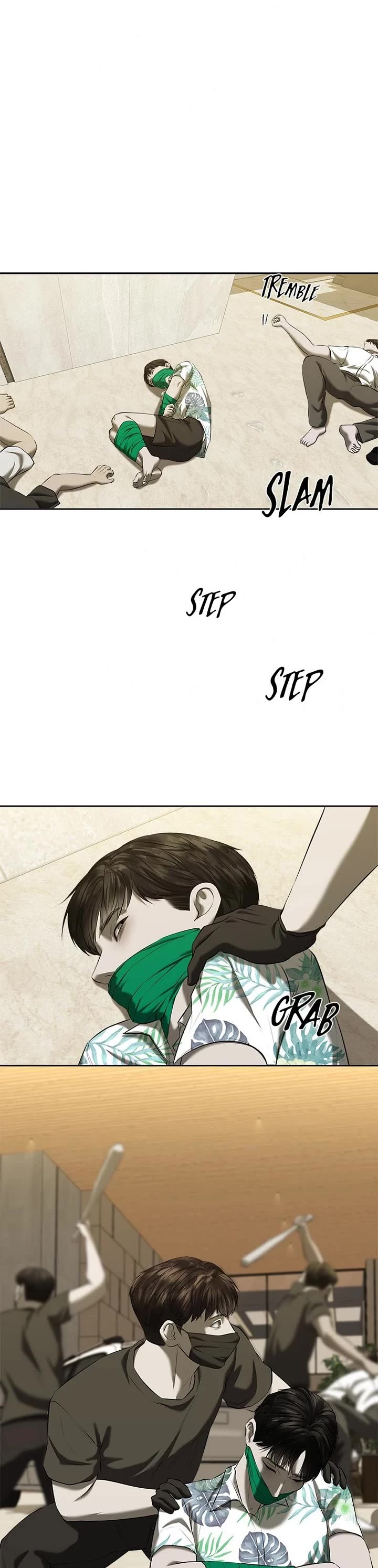 My Girlfriend Chapter 39 - Page 34