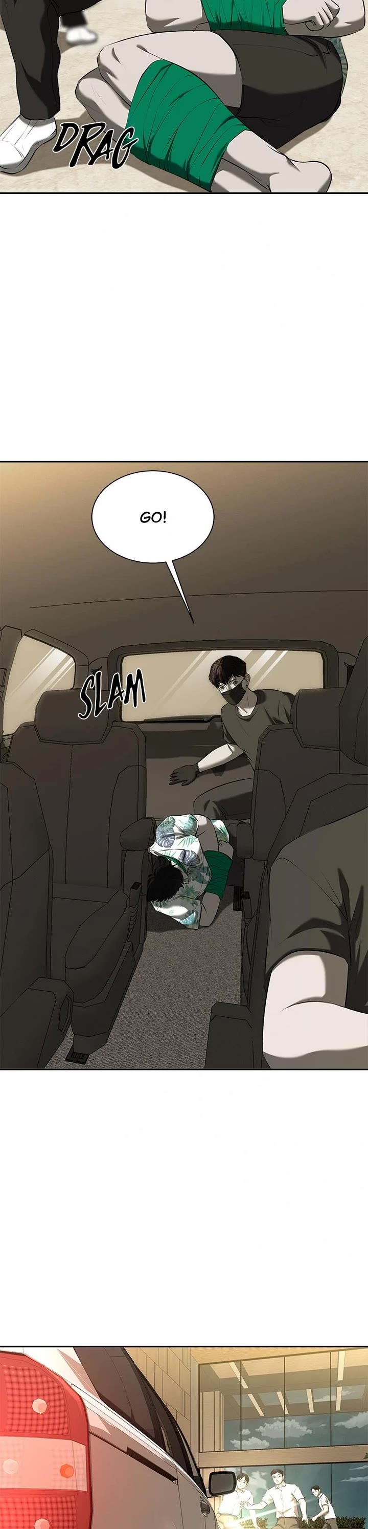 My Girlfriend Chapter 39 - Page 35