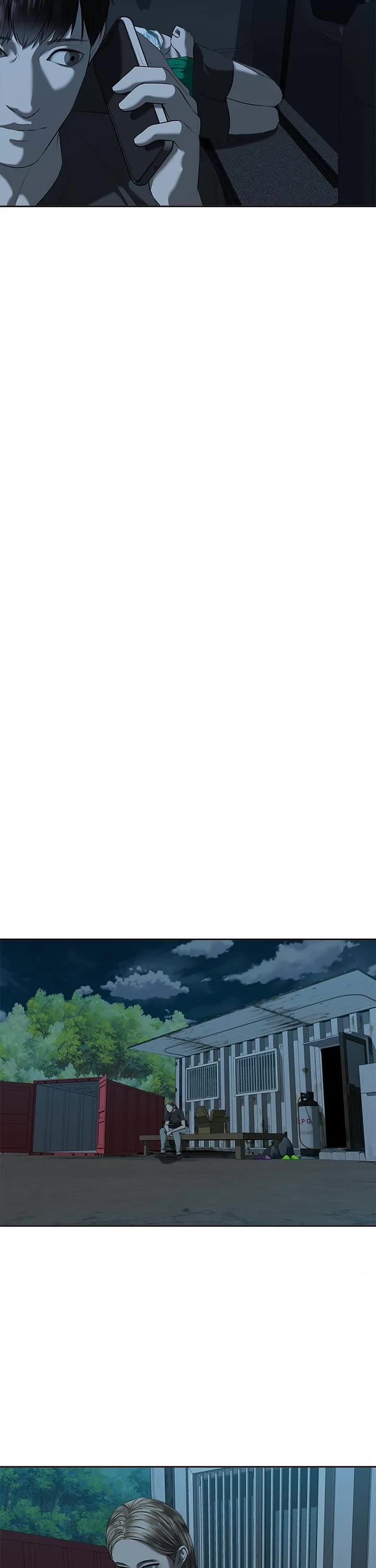 My Girlfriend Chapter 39 - Page 38