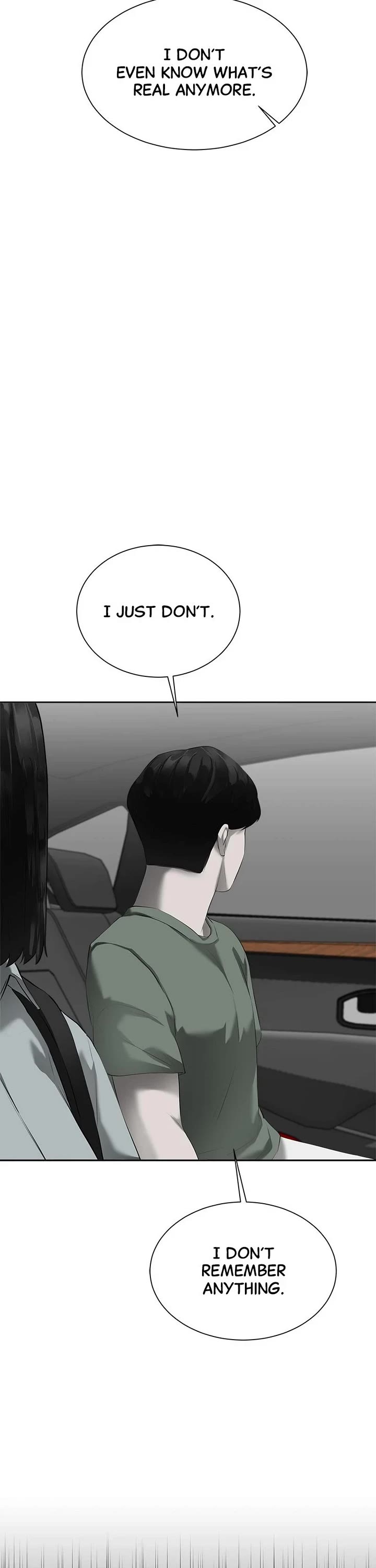 My Girlfriend Chapter 4 - Page 16