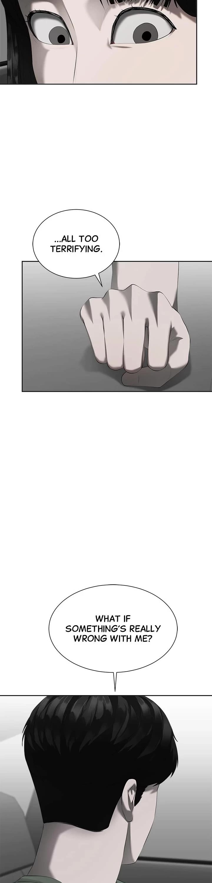 My Girlfriend Chapter 4 - Page 18