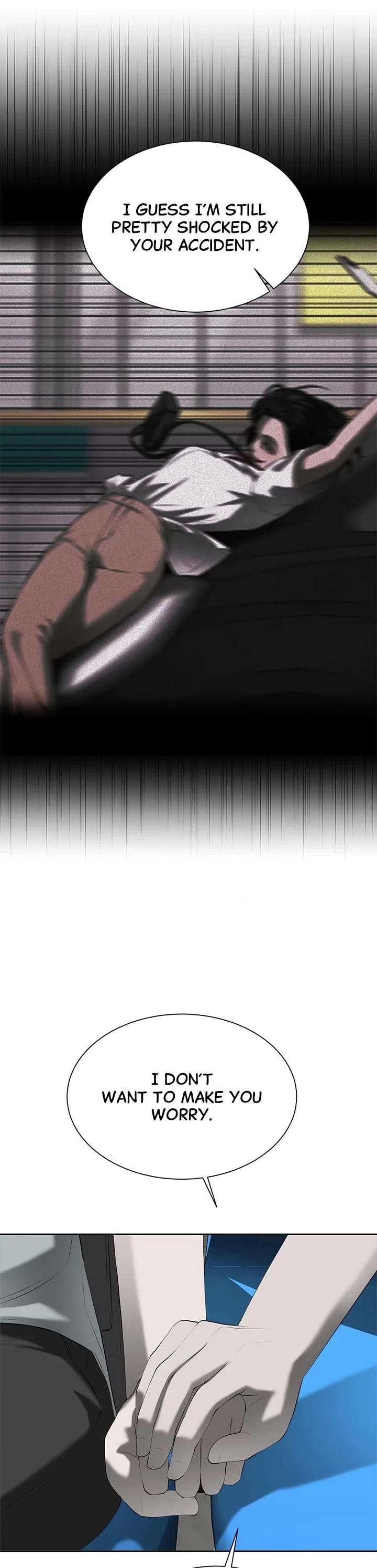 My Girlfriend Chapter 4 - Page 30