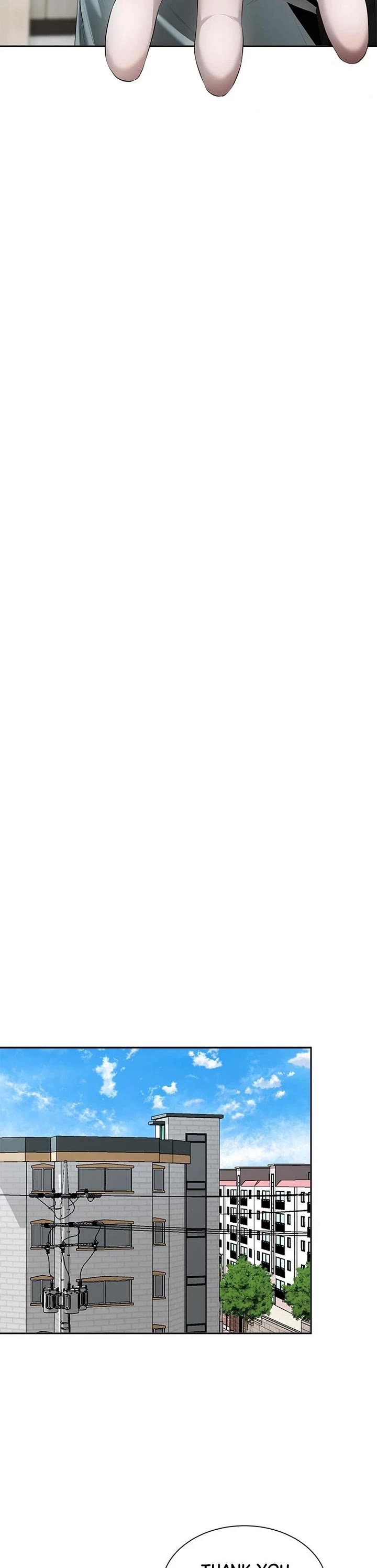 My Girlfriend Chapter 4 - Page 34