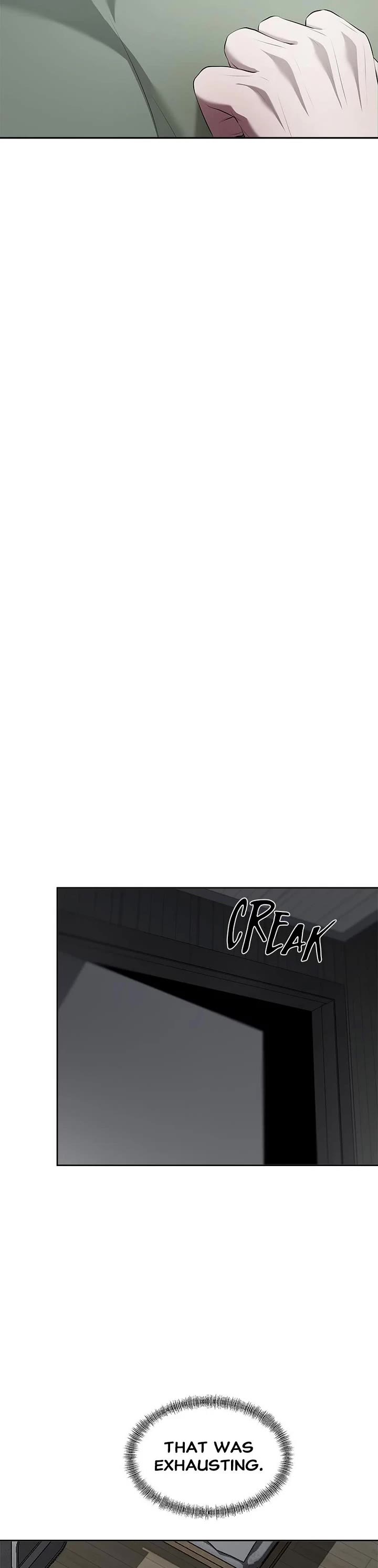 My Girlfriend Chapter 4 - Page 39