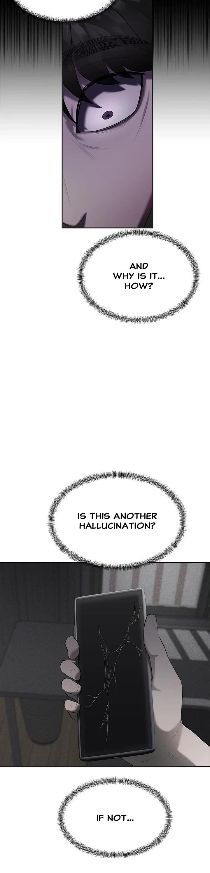 My Girlfriend Chapter 4 - Page 44