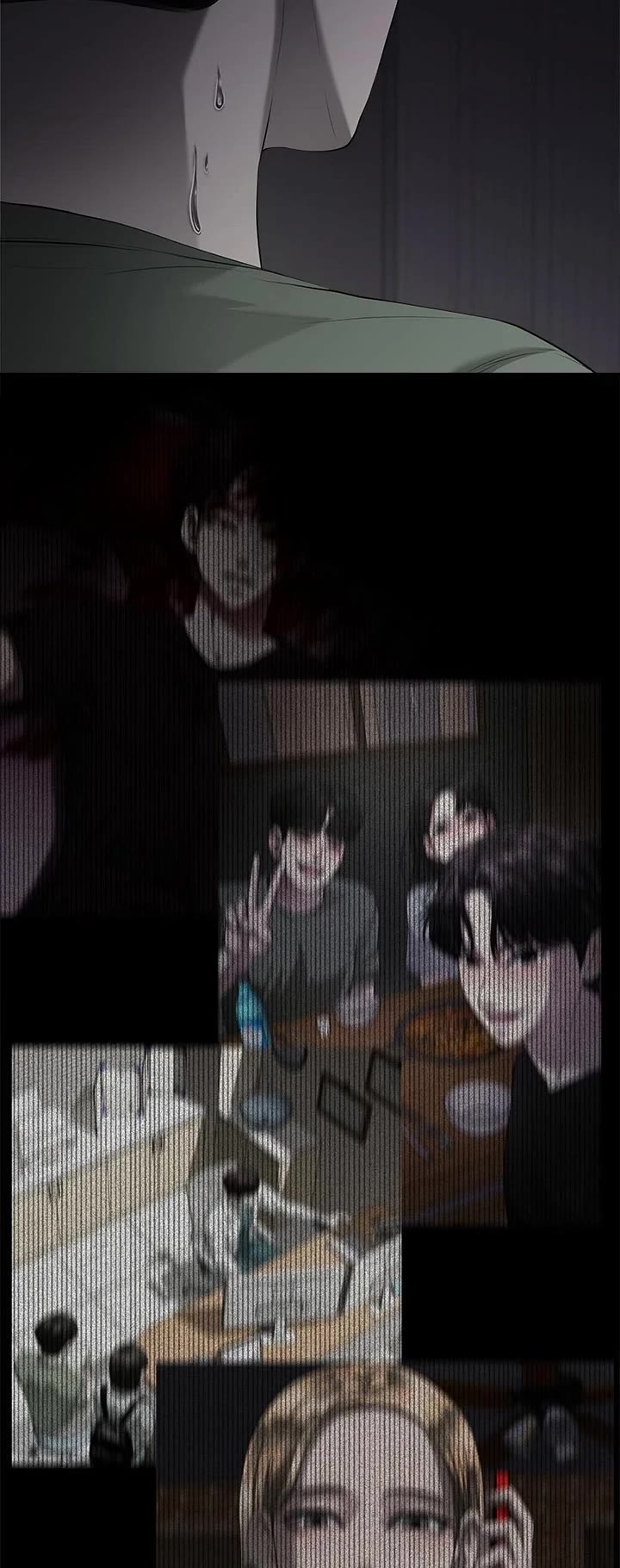 My Girlfriend Chapter 4 - Page 46