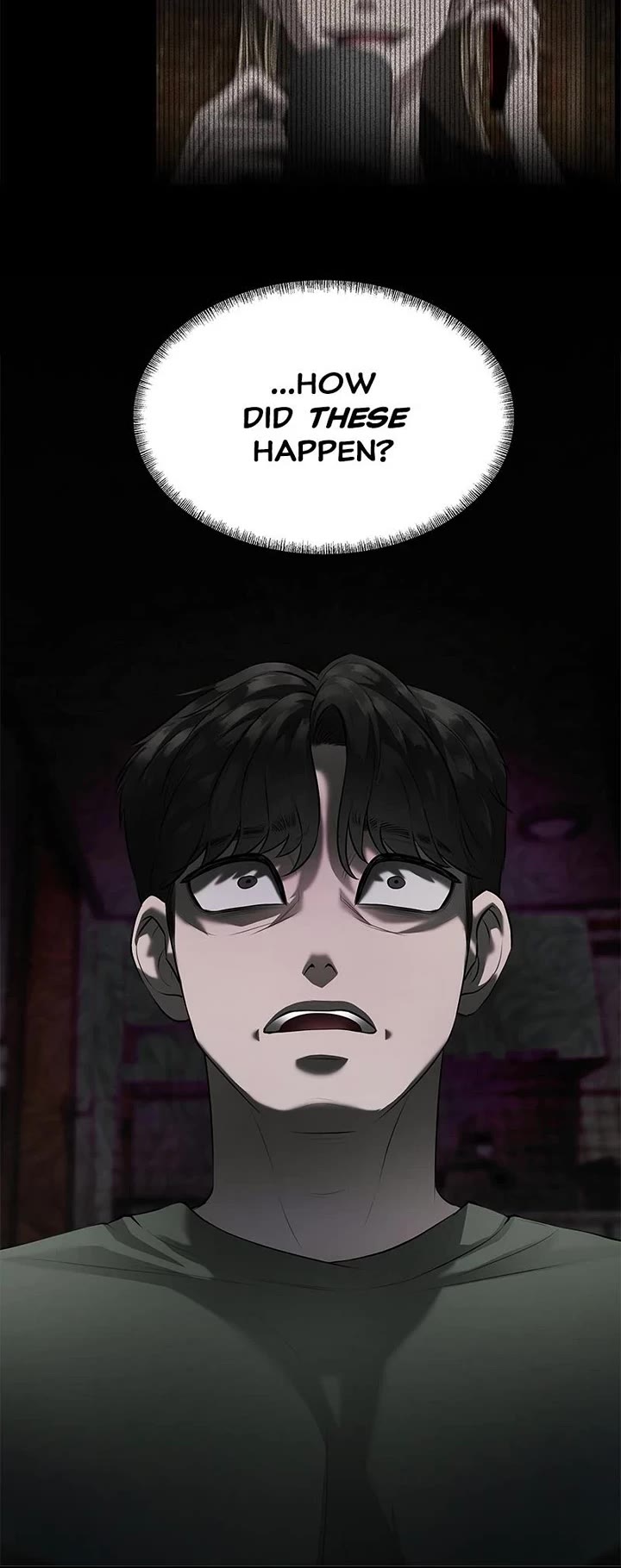 My Girlfriend Chapter 4 - Page 47