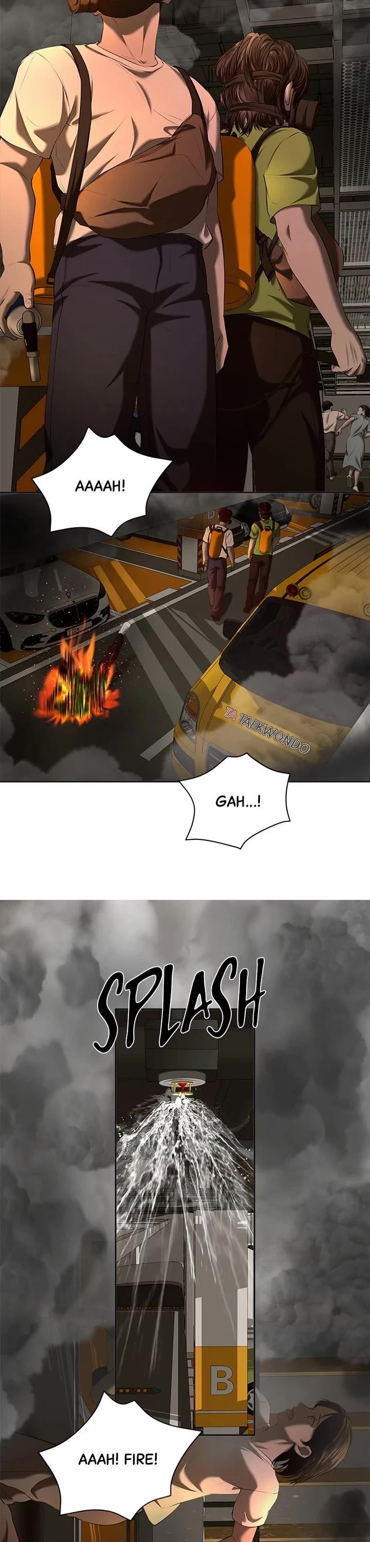 My Girlfriend Chapter 40 - Page 12