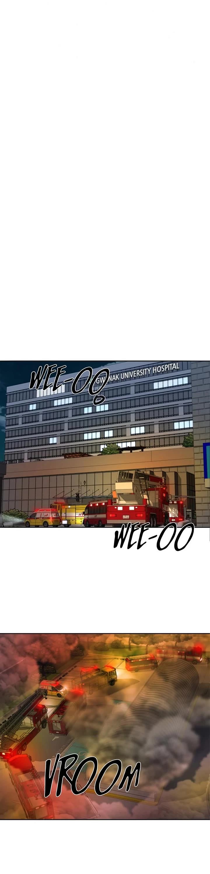 My Girlfriend Chapter 40 - Page 14