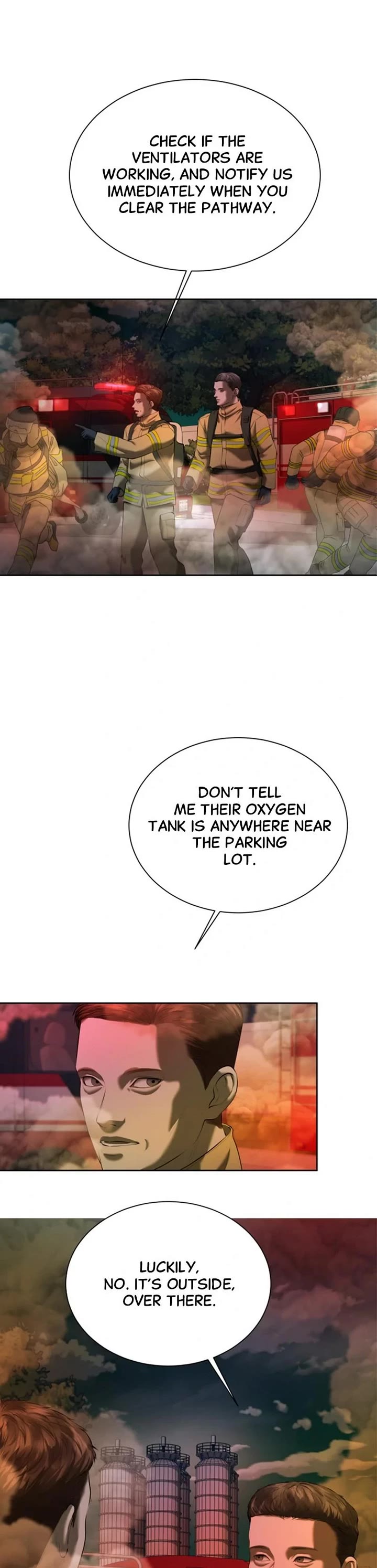 My Girlfriend Chapter 40 - Page 15