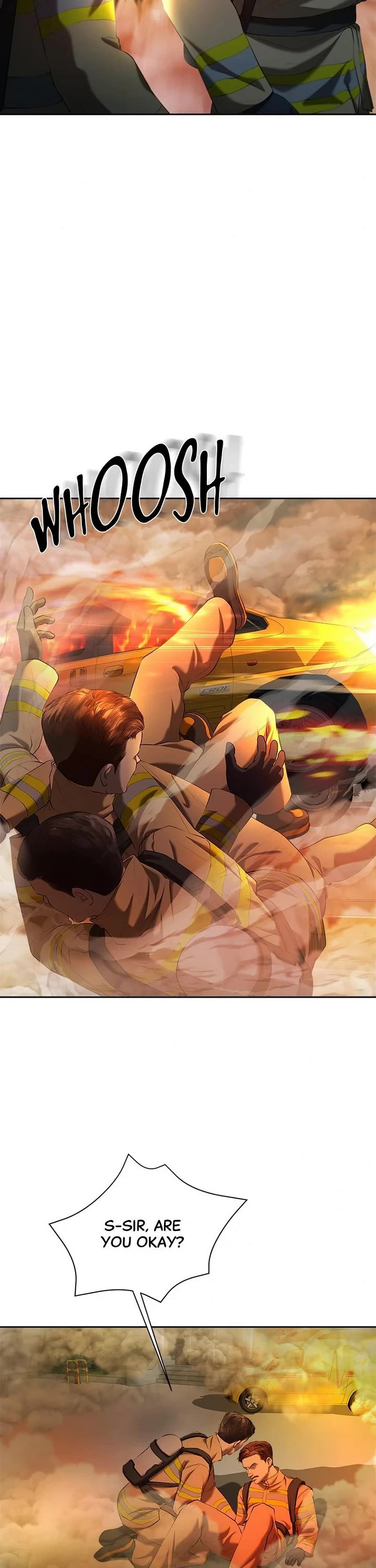 My Girlfriend Chapter 40 - Page 17