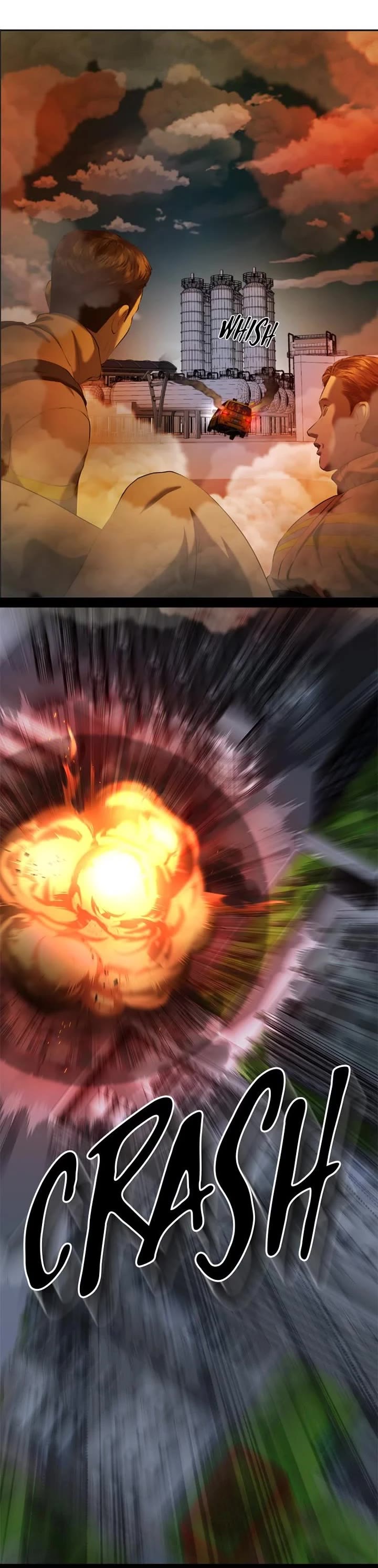 My Girlfriend Chapter 40 - Page 19