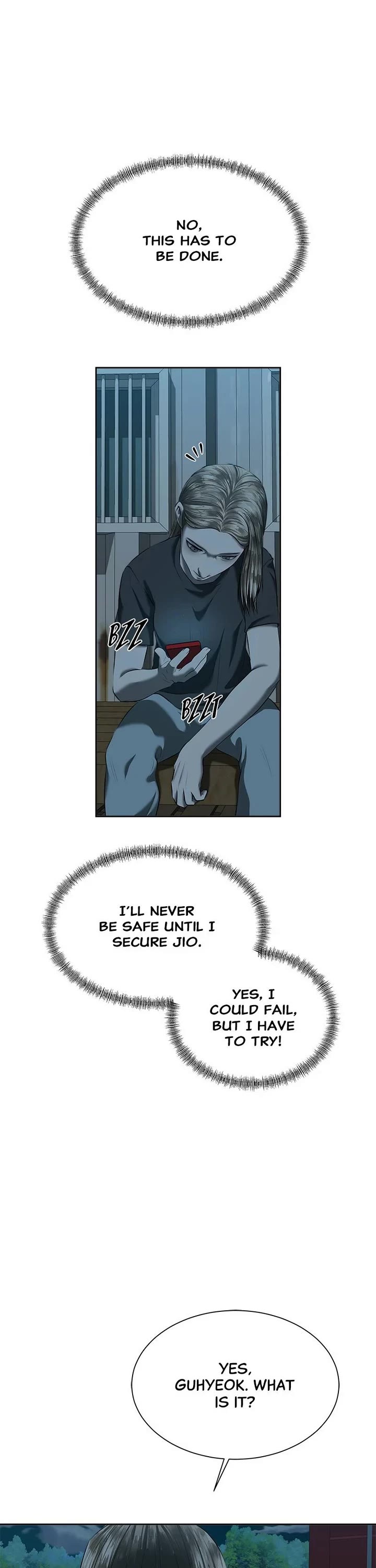 My Girlfriend Chapter 40 - Page 27