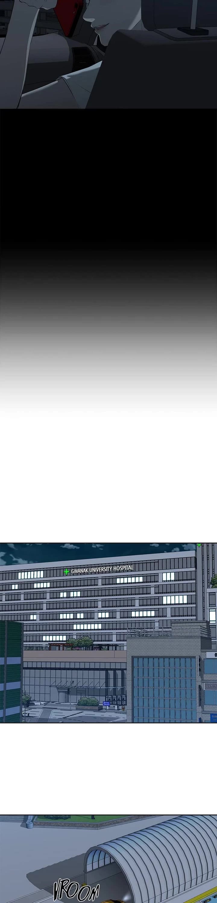 My Girlfriend Chapter 40 - Page 5