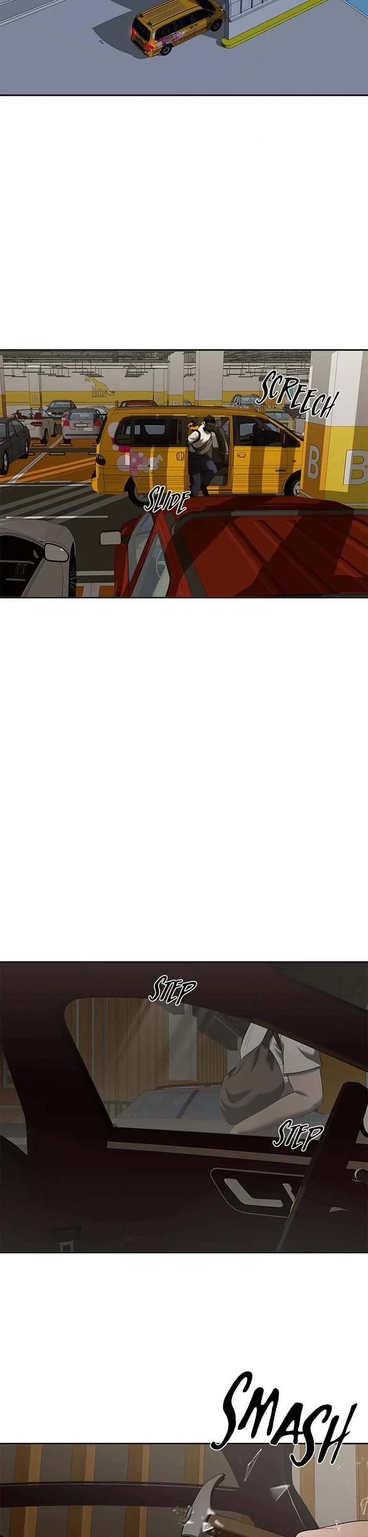 My Girlfriend Chapter 40 - Page 6