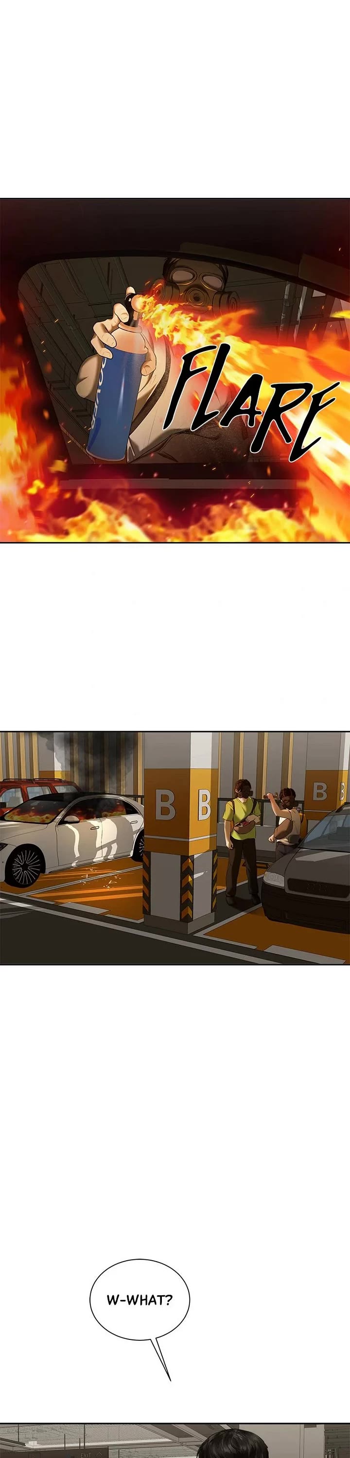 My Girlfriend Chapter 40 - Page 8