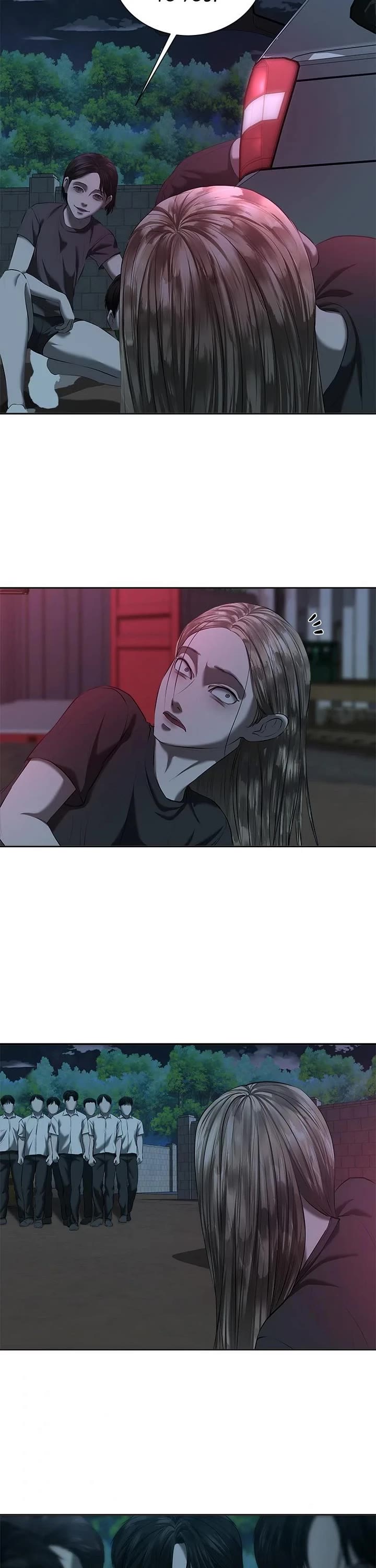 My Girlfriend Chapter 41 - Page 13