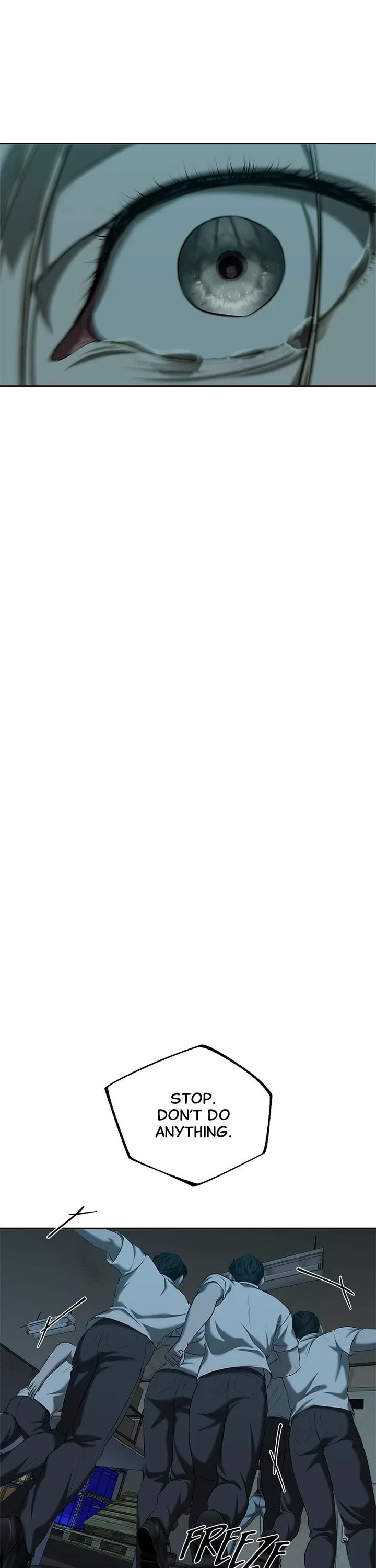 My Girlfriend Chapter 41 - Page 23