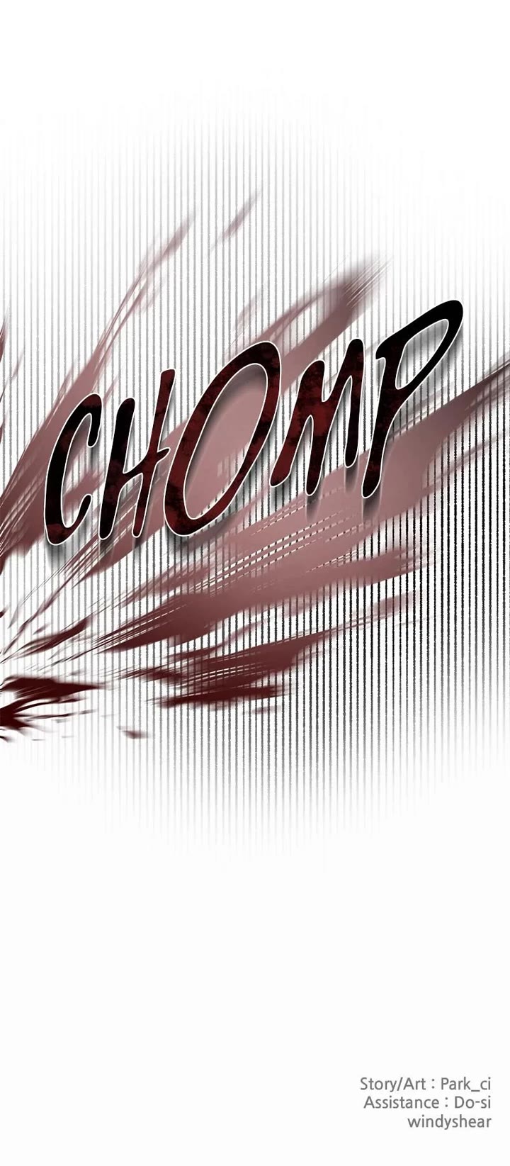 My Girlfriend Chapter 41 - Page 45