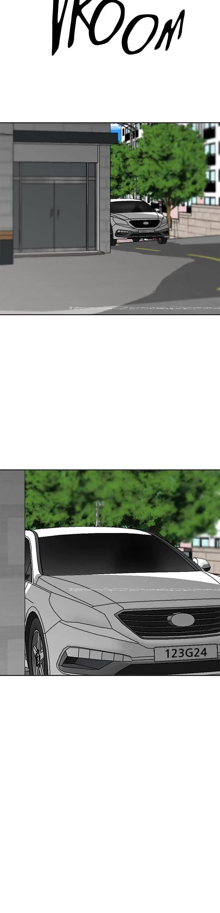 My Girlfriend Chapter 5 - Page 14