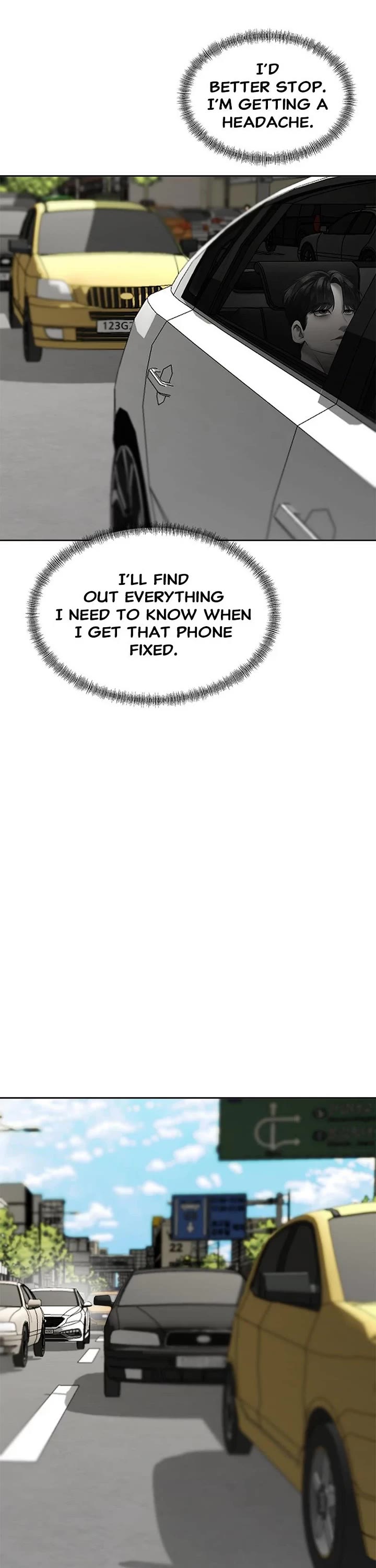 My Girlfriend Chapter 5 - Page 28