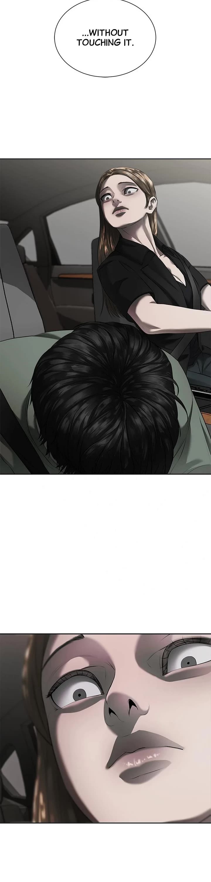 My Girlfriend Chapter 6 - Page 18