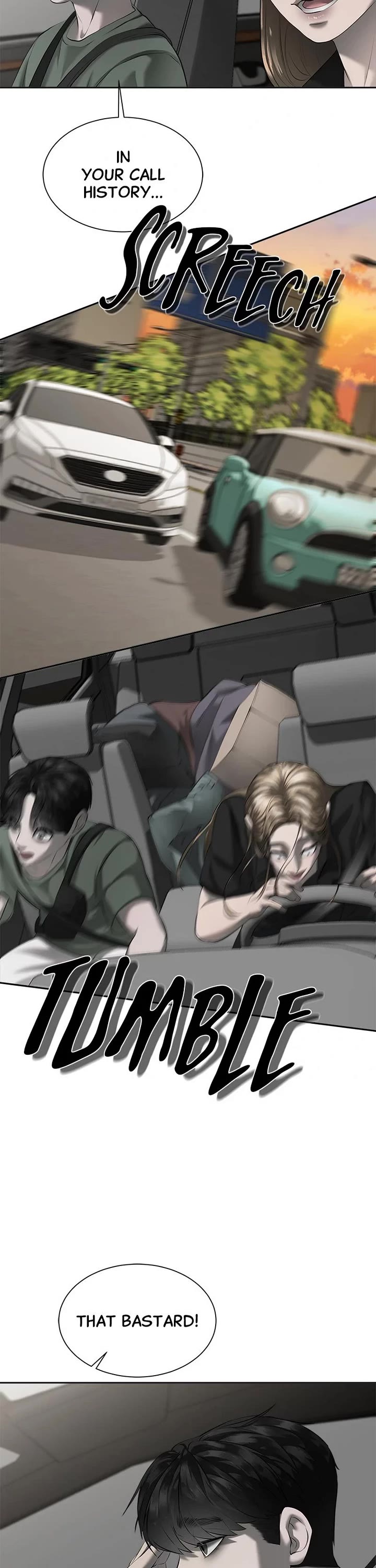 My Girlfriend Chapter 6 - Page 28