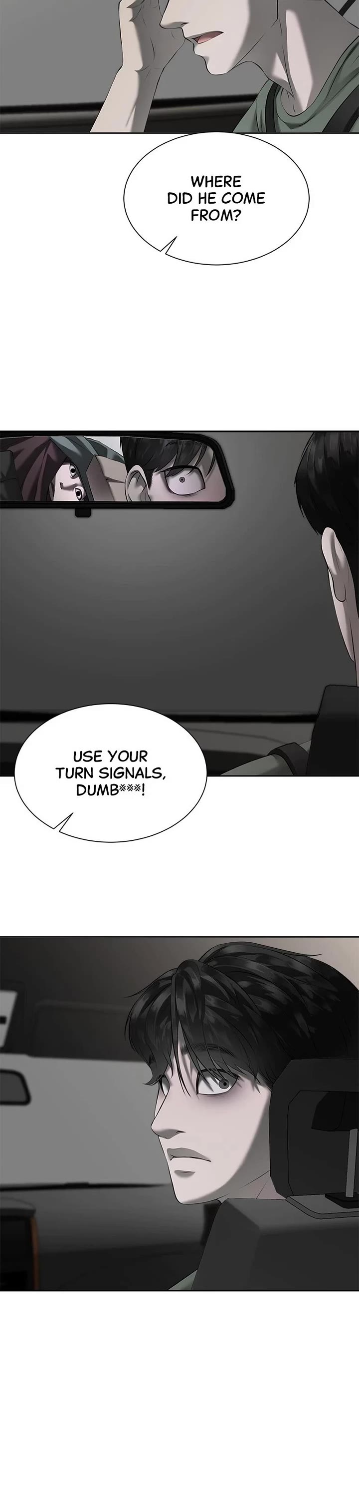 My Girlfriend Chapter 6 - Page 29
