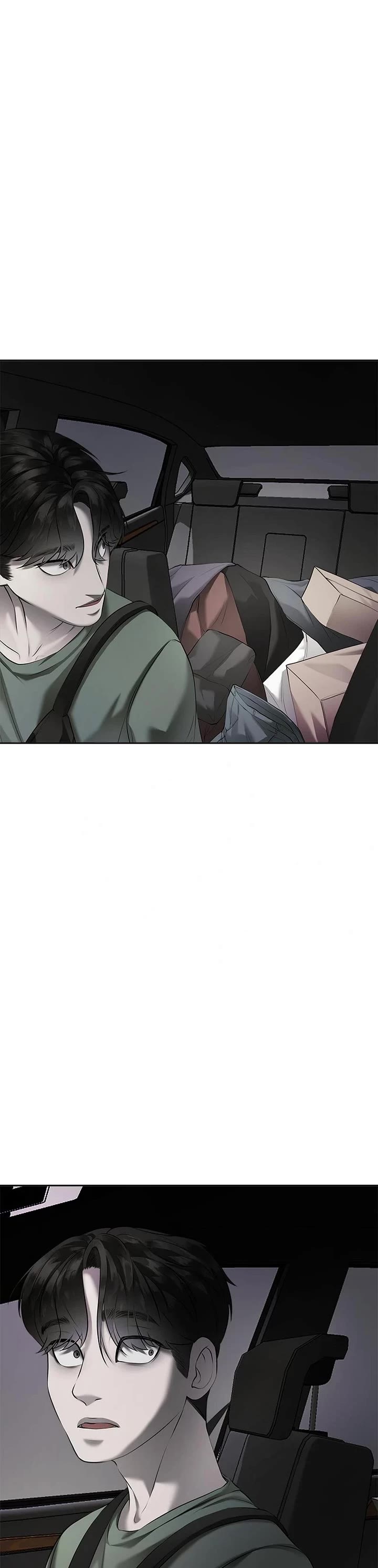 My Girlfriend Chapter 6 - Page 30