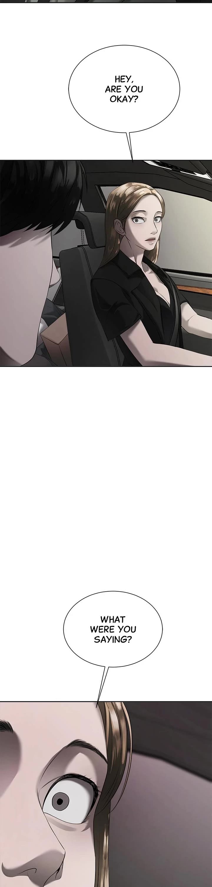 My Girlfriend Chapter 6 - Page 31