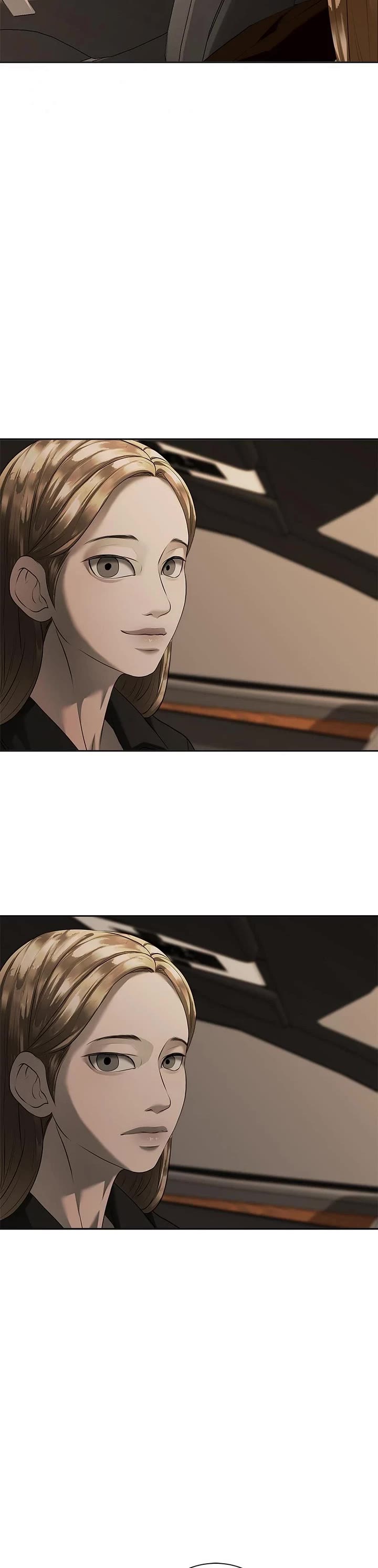 My Girlfriend Chapter 6 - Page 44