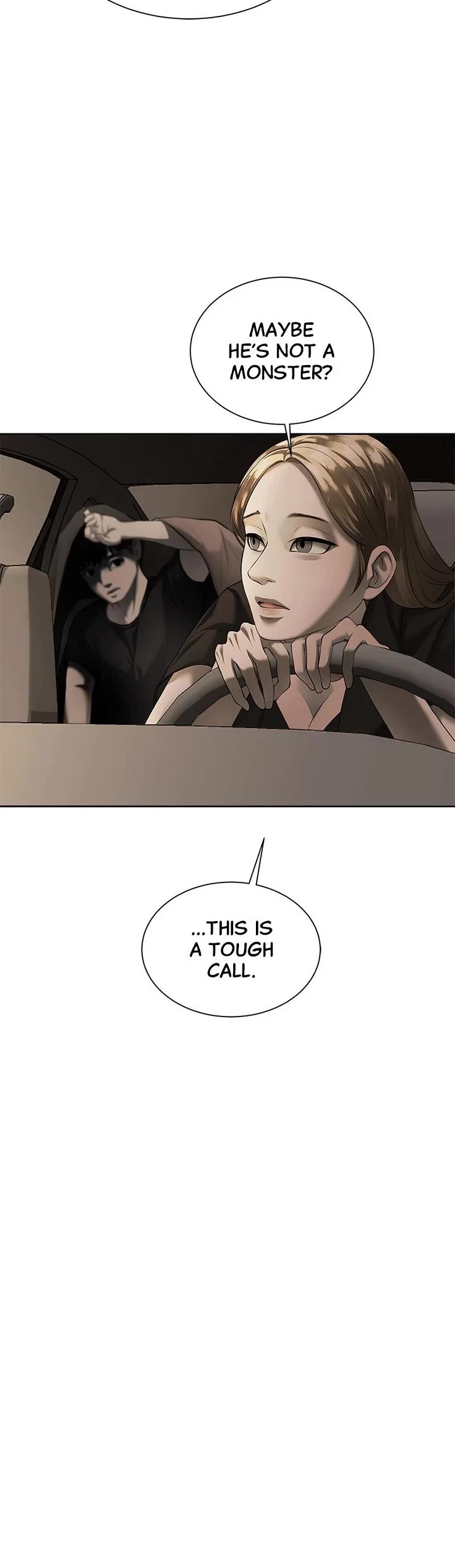 My Girlfriend Chapter 6 - Page 46