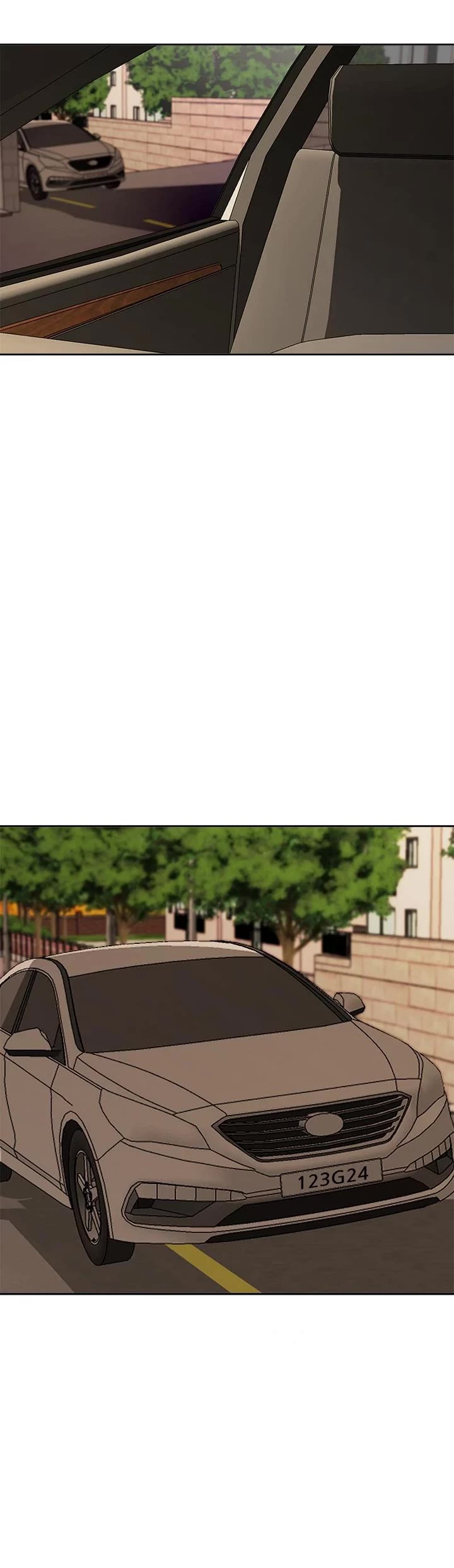 My Girlfriend Chapter 6 - Page 47