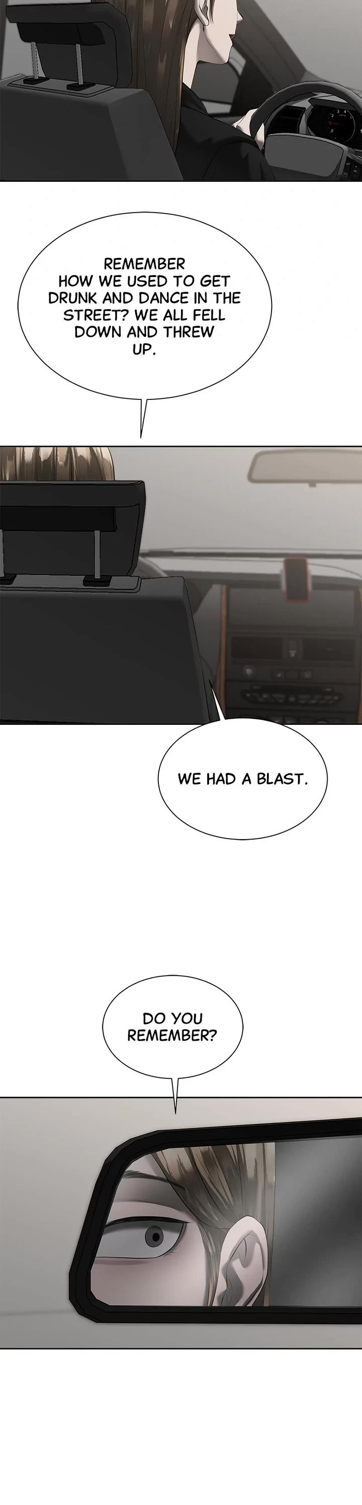 My Girlfriend Chapter 6 - Page 10