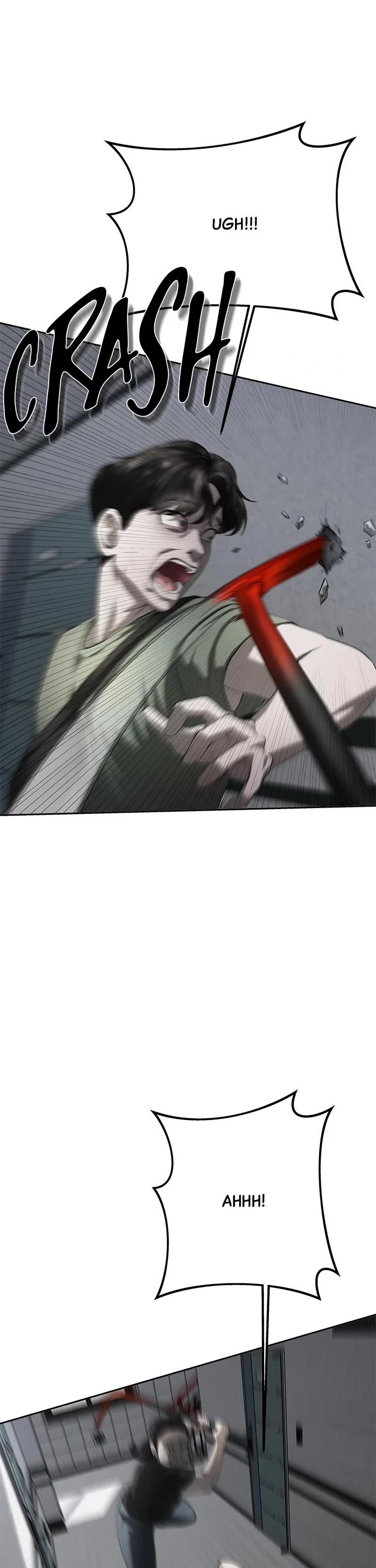 My Girlfriend Chapter 7 - Page 26