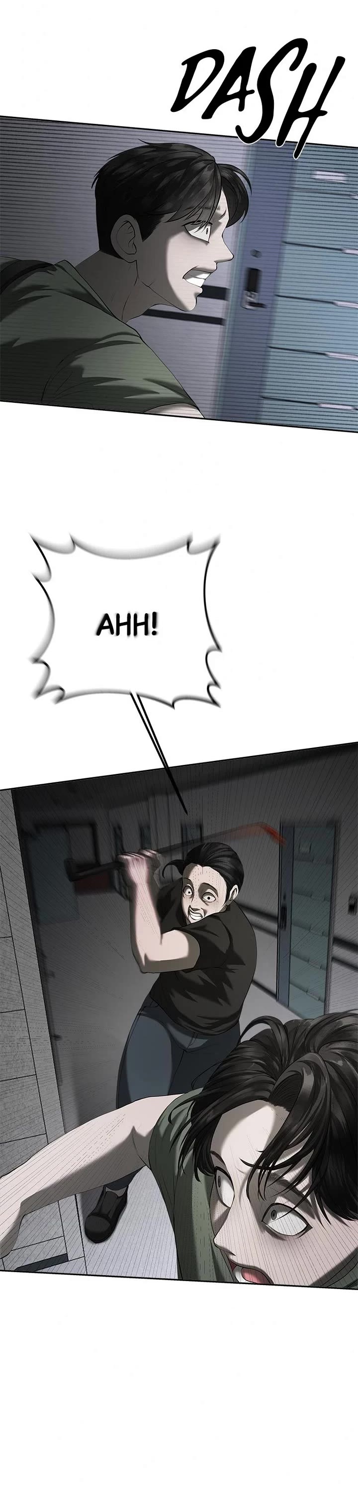 My Girlfriend Chapter 7 - Page 39