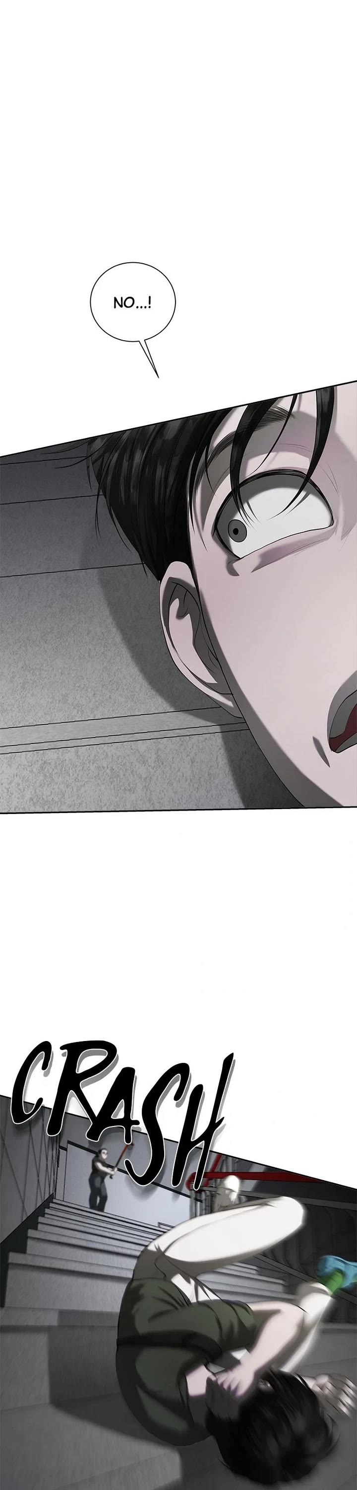 My Girlfriend Chapter 7 - Page 41