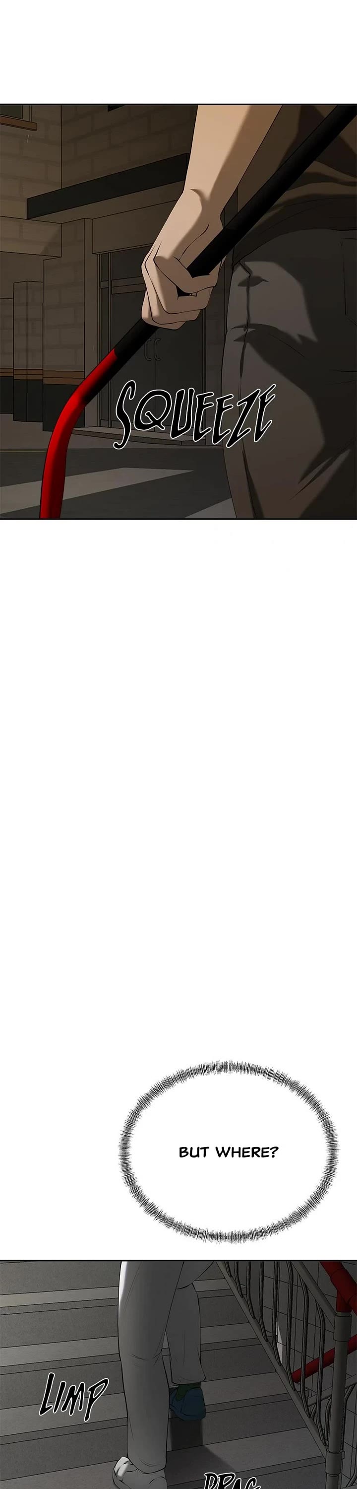 My Girlfriend Chapter 7 - Page 6