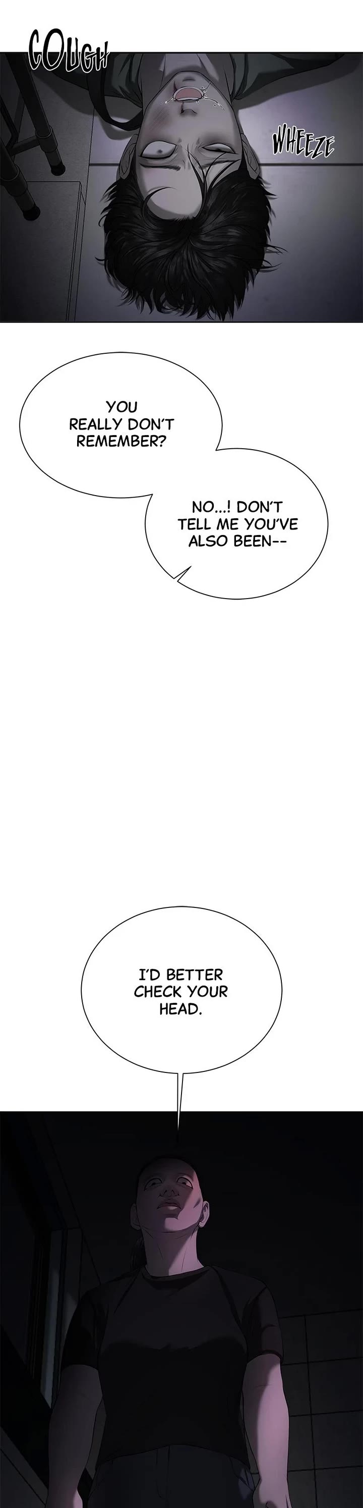 My Girlfriend Chapter 8 - Page 25