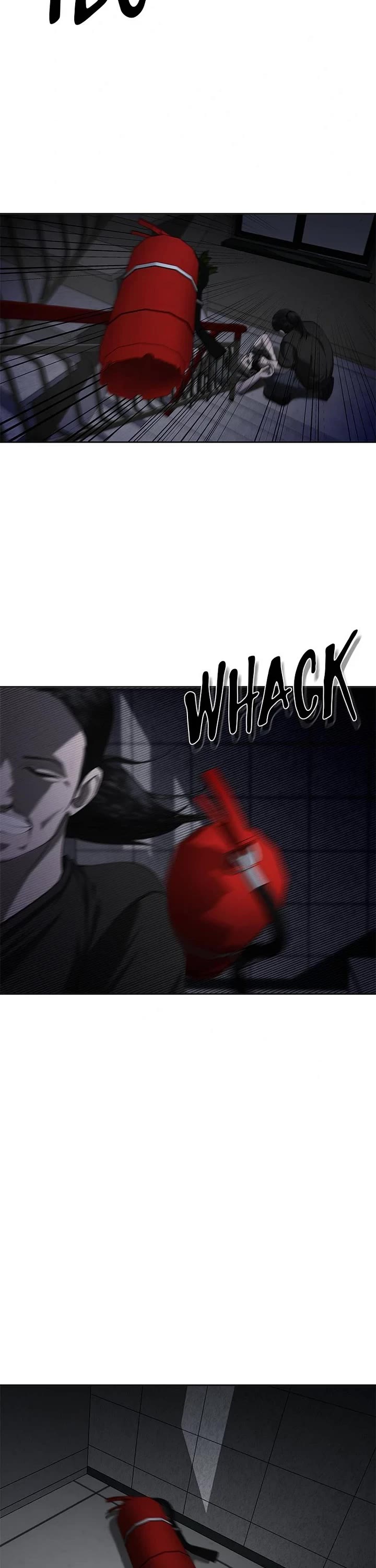 My Girlfriend Chapter 8 - Page 28