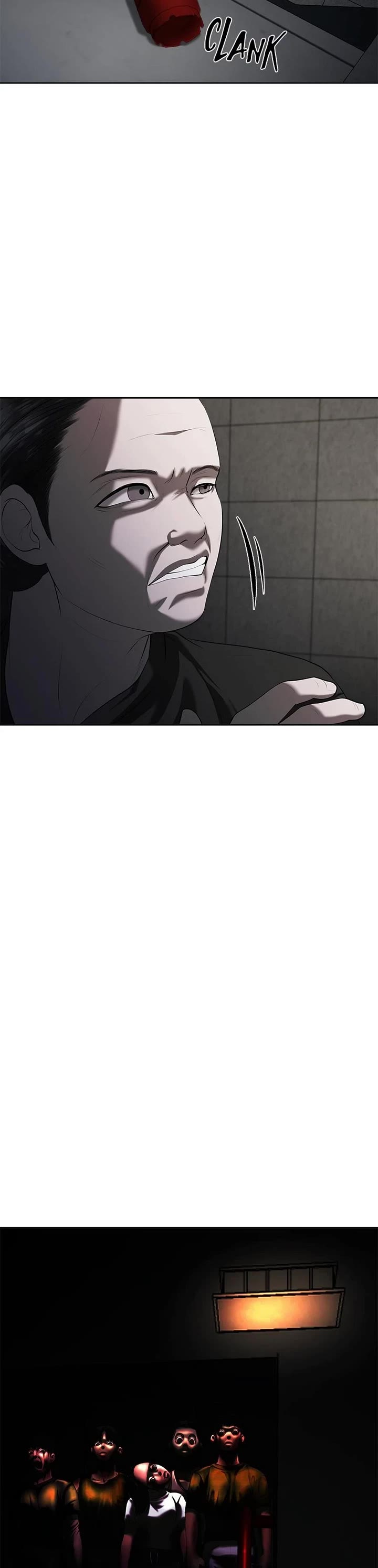 My Girlfriend Chapter 8 - Page 29