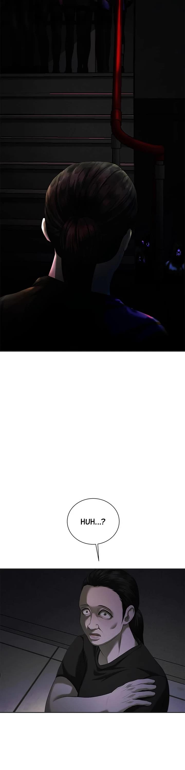 My Girlfriend Chapter 8 - Page 30